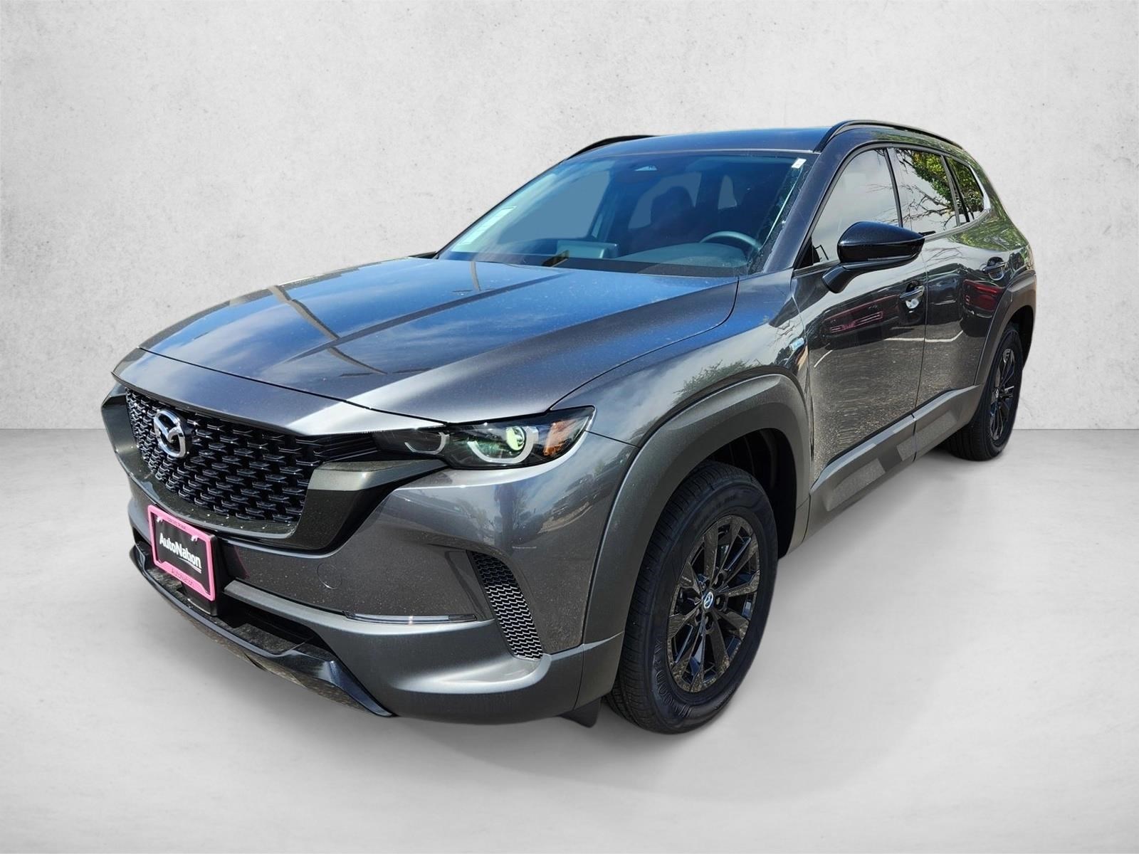 2026 Mazda CX-50 Premium's photo