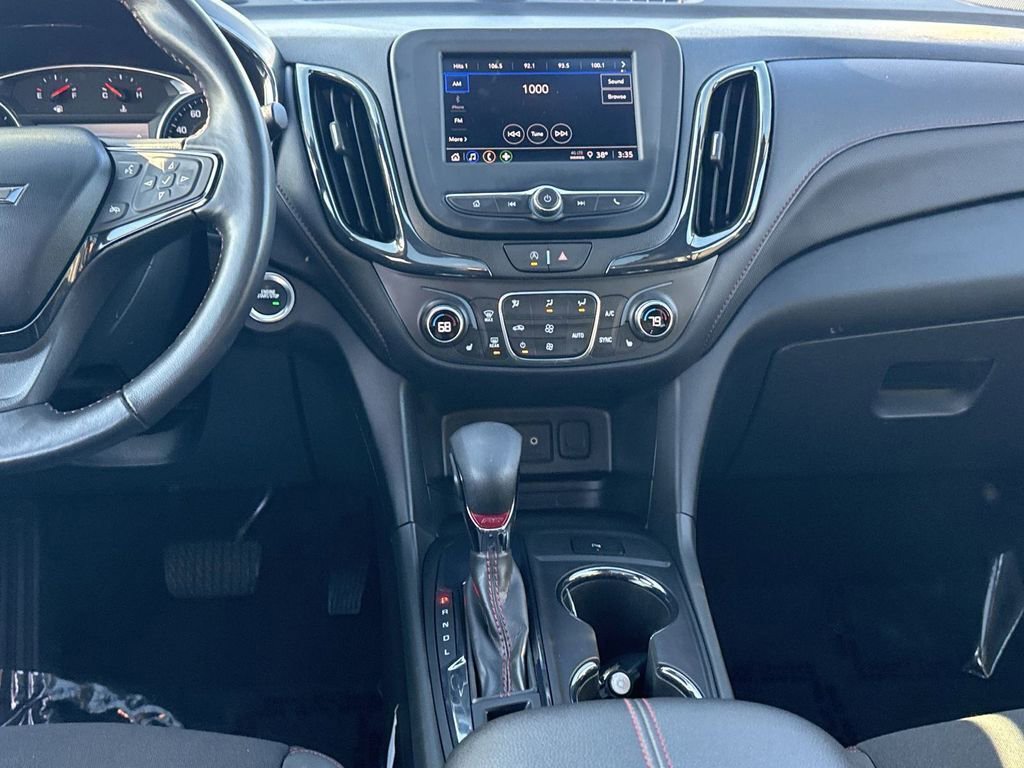 2022 Chevrolet Equinox RS photo 21
