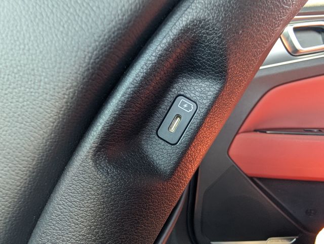 2024 Kia Sportage photo 18