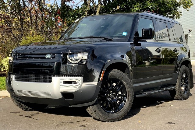 Land Rover Brooklyn thumbnail