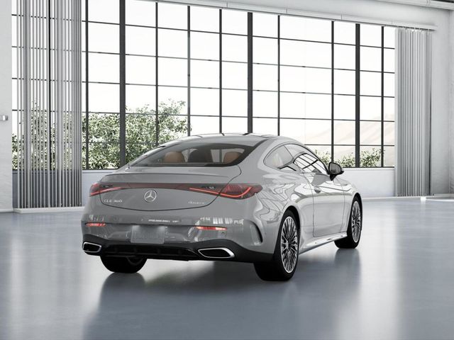2026 Mercedes Benz CLE 300 4MATIC photo 22