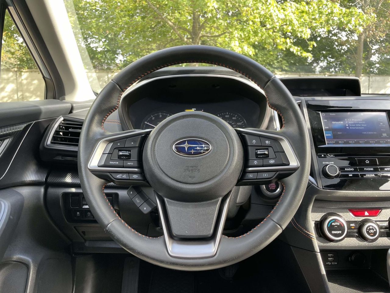 2023 Subaru Crosstrek Premium photo 16
