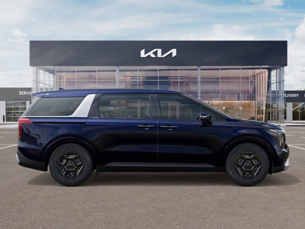 2026 Kia Carnival LX photo 6