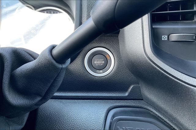 2025 Ram 2500 Tradesman photo 18