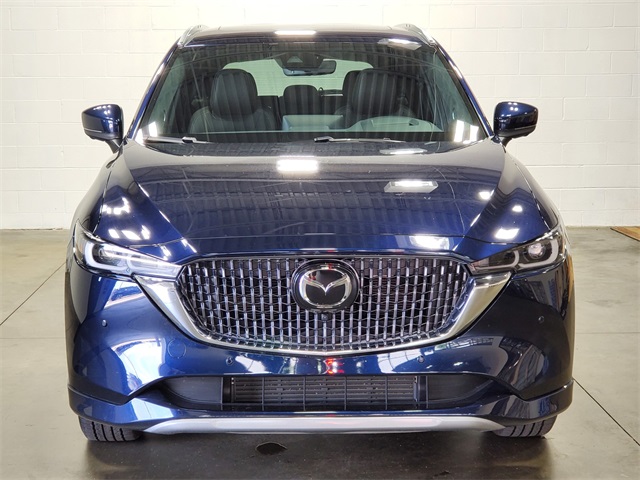 2025 Mazda CX-5 2.5 Turbo Signature photo 7