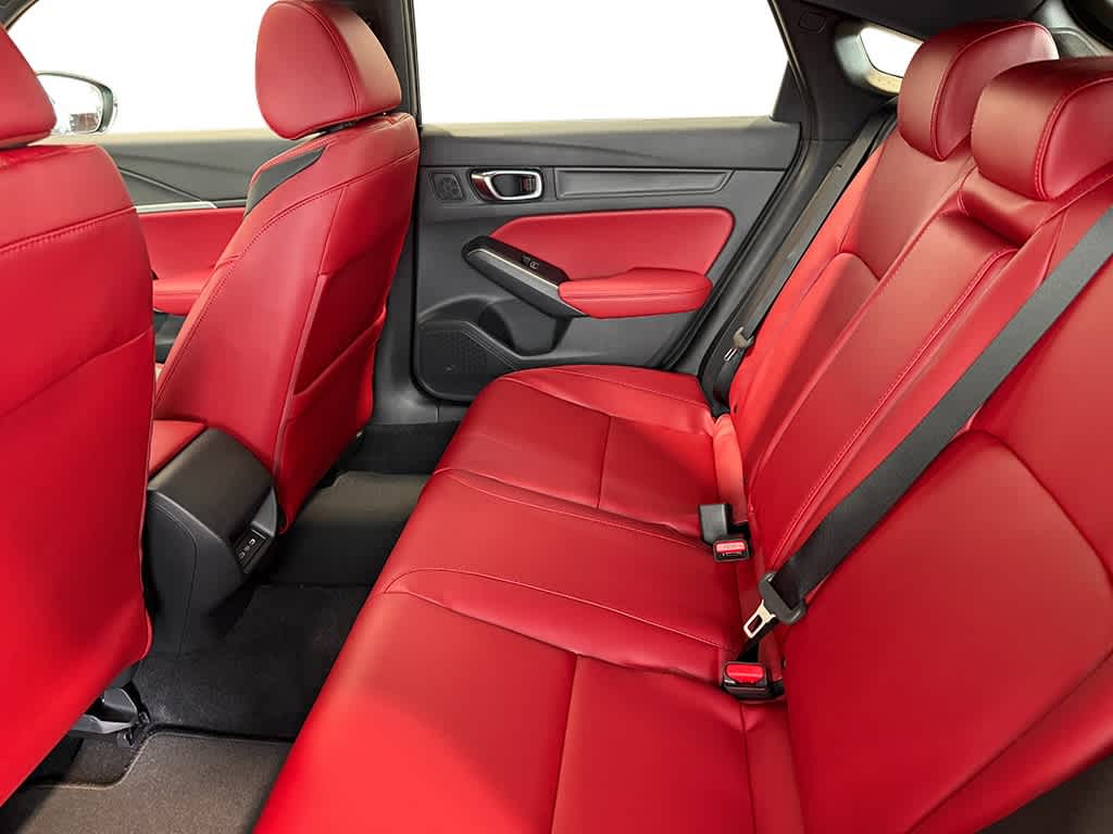 2026 Acura Integra A-Spec Technology photo 27
