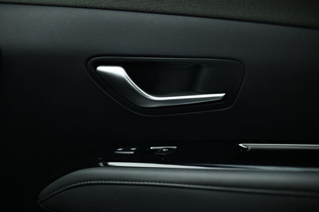 2022 Hyundai Santa Cruz Limited photo 36