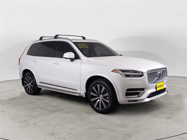 2024 Volvo XC90 Plus photo 6