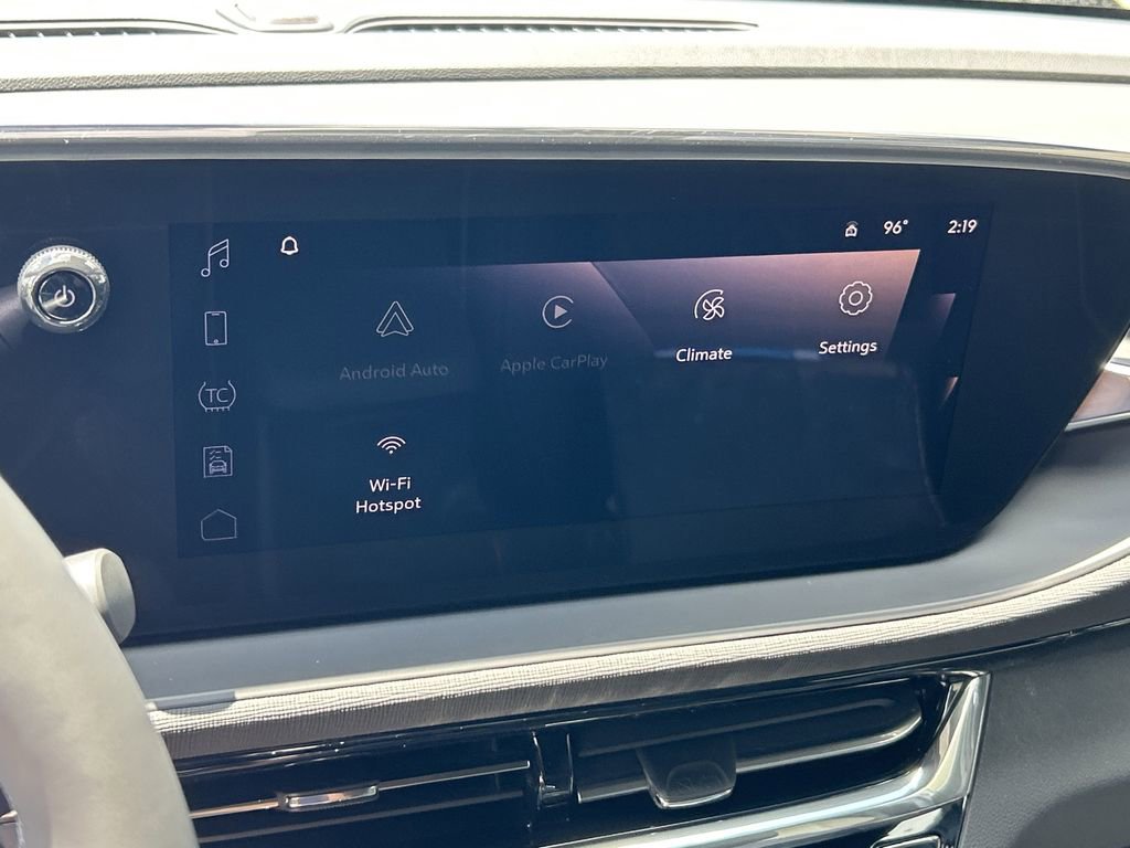 2025 Buick Envista Avenir photo 24