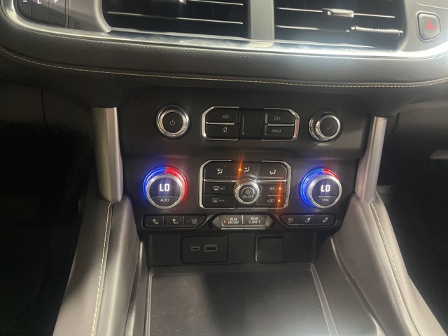 2023 Gmc Yukon SLT photo 21
