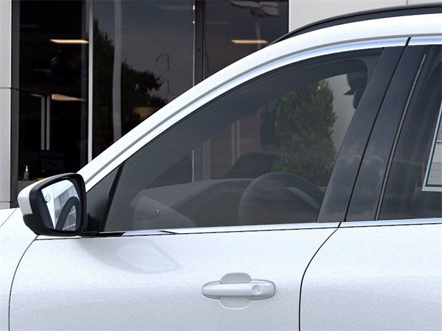 2026 Ford Escape Platinum photo 20