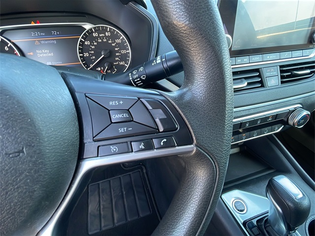 2019 Nissan Altima 2.5 S photo 20