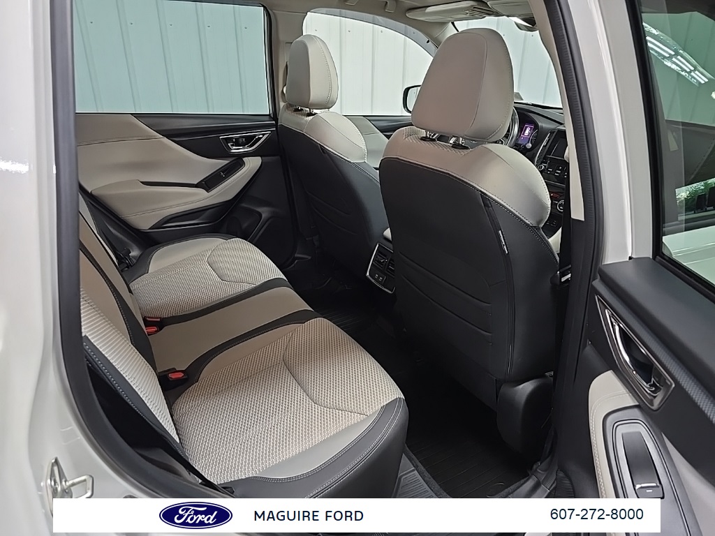 2020 Subaru Forester Premium photo 15