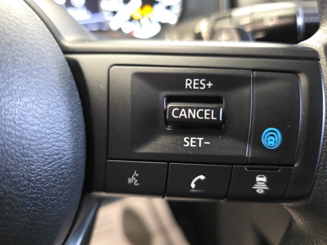 2024 Nissan Rogue SV photo 25