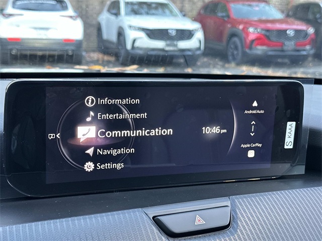 2026 Mazda CX-90 3.3 Turbo Select photo 3