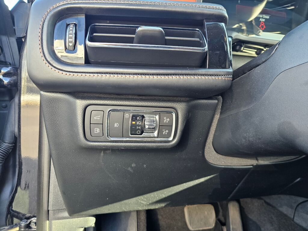 2020 Lincoln Aviator Grand Touring photo 31