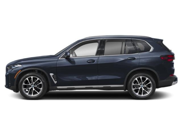 2026 Bmw X5 M60i photo 3