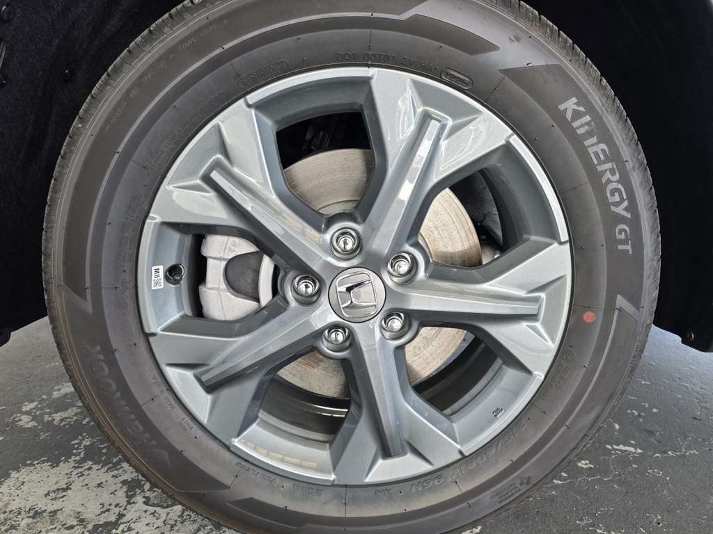 2026 Honda HR-V LX photo 53