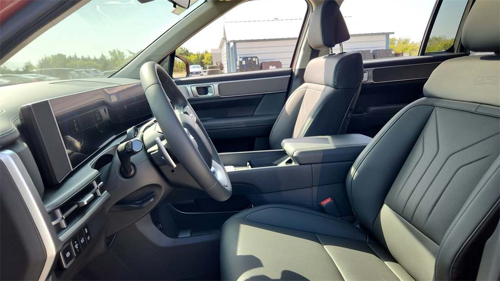 2026 Hyundai Santa Fe XRT photo 12