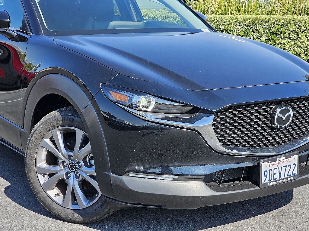 2022 Mazda CX-30 2.5 Select photo 13