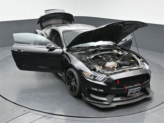 2017 FORD MUSTANG - Image 52