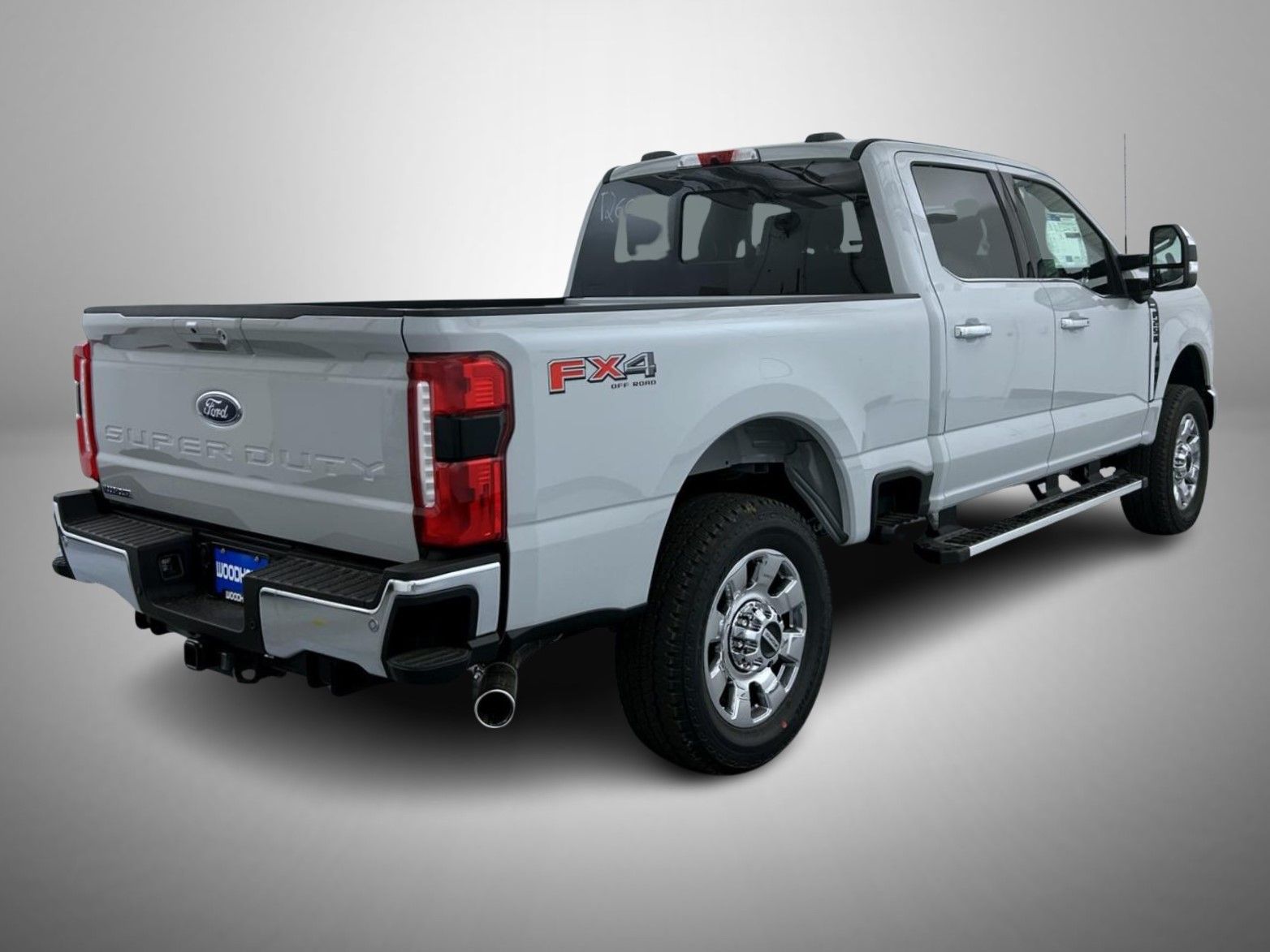 2026 Ford F-250 photo 5