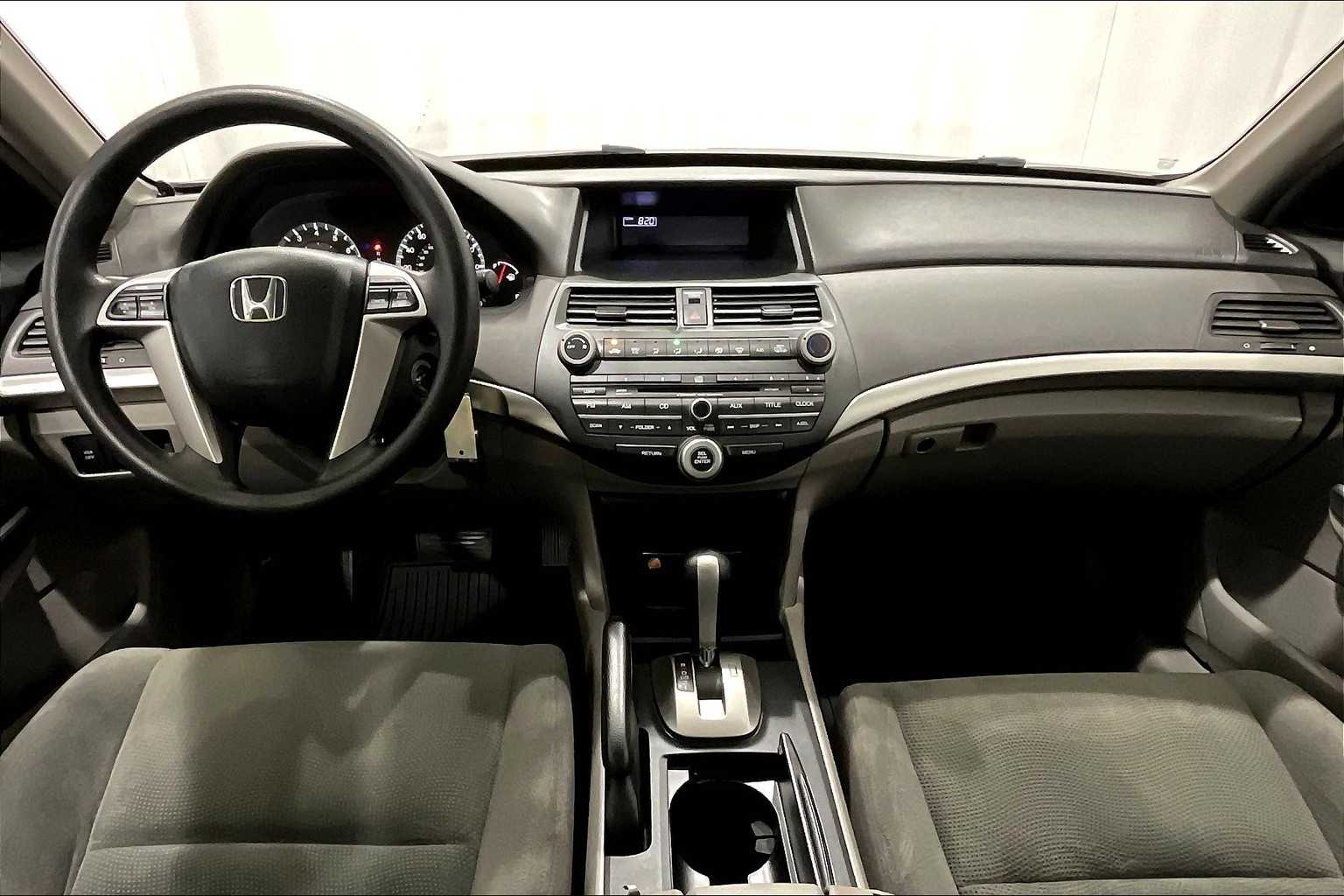 2008 Honda Accord EX photo 20