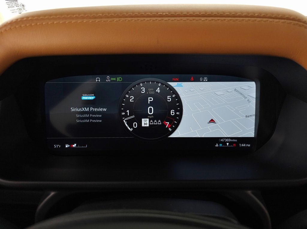 2022 LAND ROVER DEFENDER - Image 18