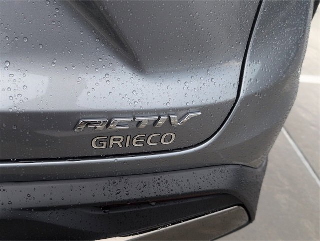 2026 Chevrolet Trax ACTIV photo 8