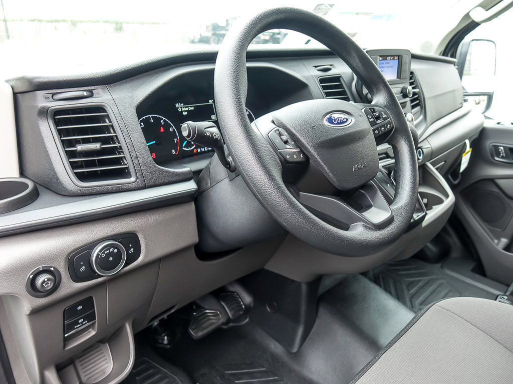 2025 FORD TRANSIT - Image 10