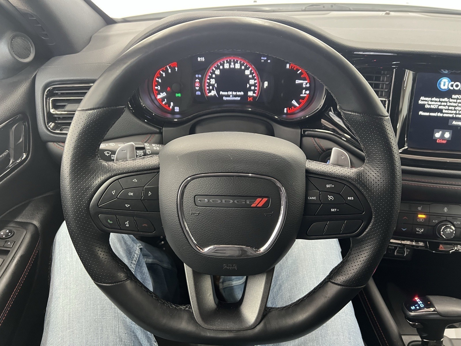 2024 Dodge Durango GT photo 20