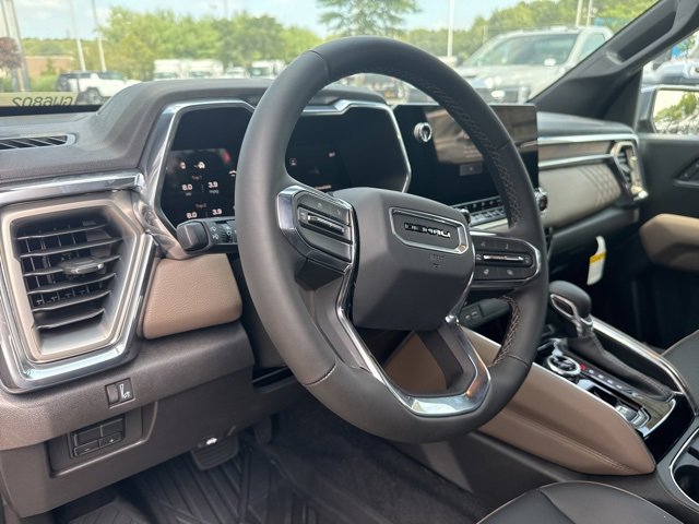 2025 Gmc Canyon Denali photo 11