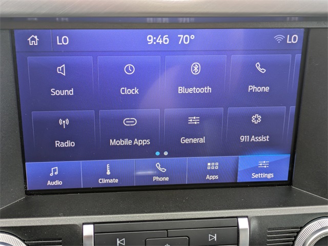 2023 Ford Mustang EcoBoost Premium Convertible photo 15