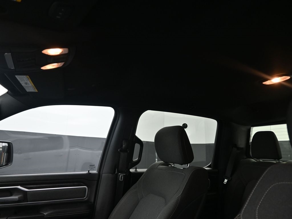 2021 Ram 1500 Big Horn Lone Star photo 14