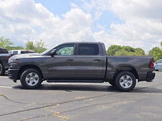 2025 Ram 1500 Tradesman photo 16