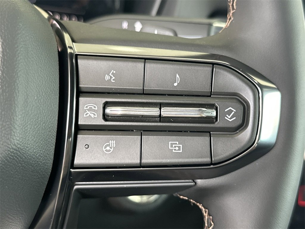 2026 Gmc Terrain AT4 photo 20