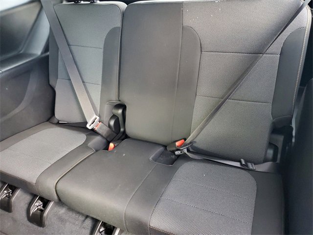 2021 Chevrolet Traverse Cloth photo 9