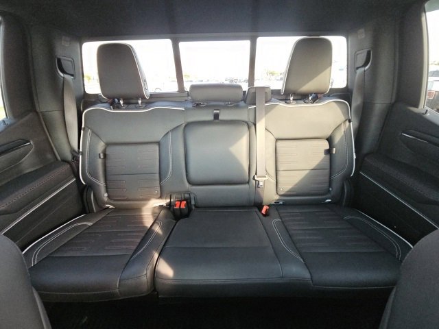 2023 Gmc Sierra 1500 AT4X photo 7