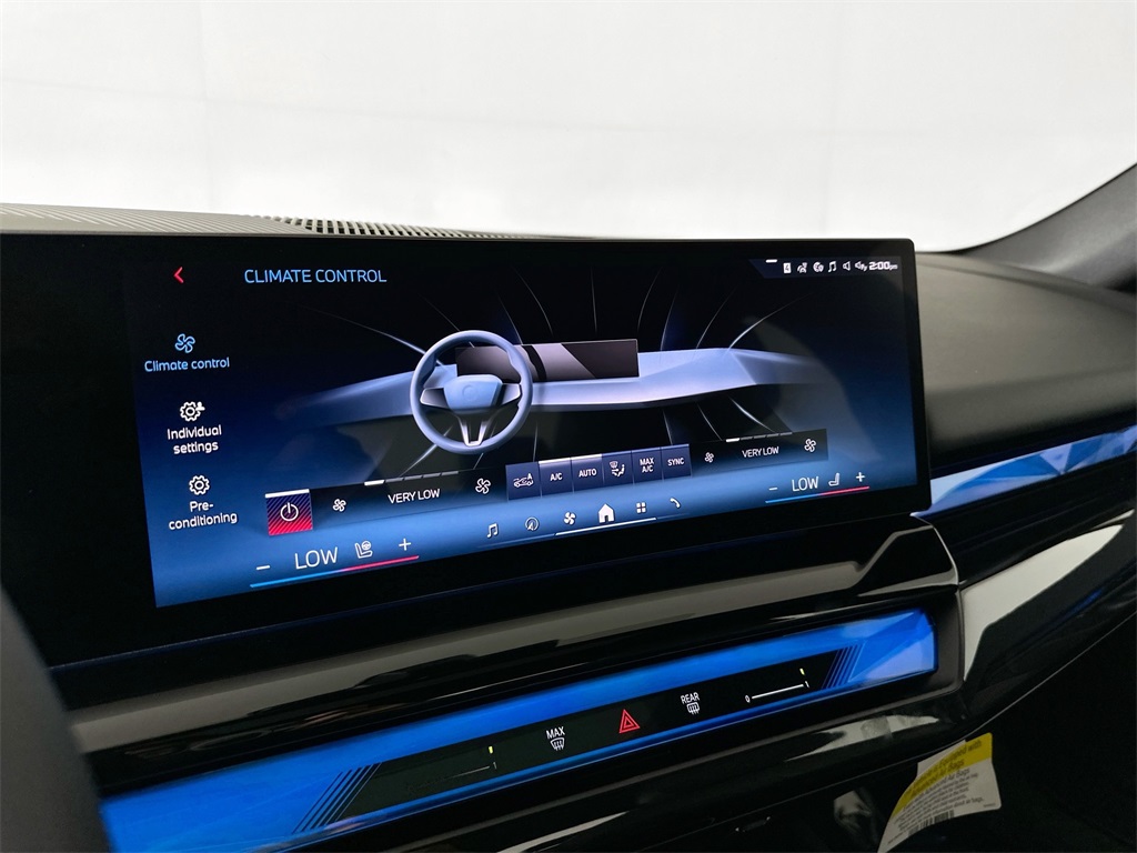 2025 Bmw i5 M60 photo 21