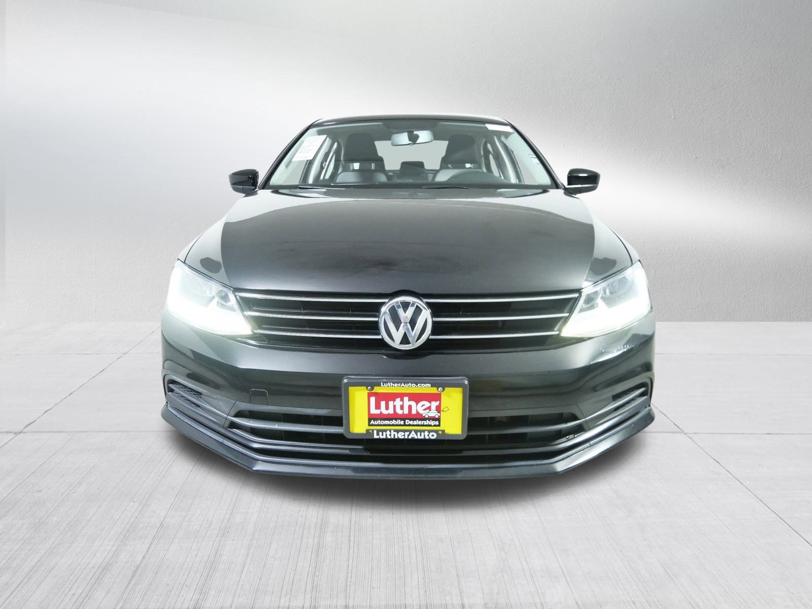 Used 2017 Volkswagen Jetta S with VIN 3VW167AJXHM285427 for sale in Brooklyn Center, Minnesota