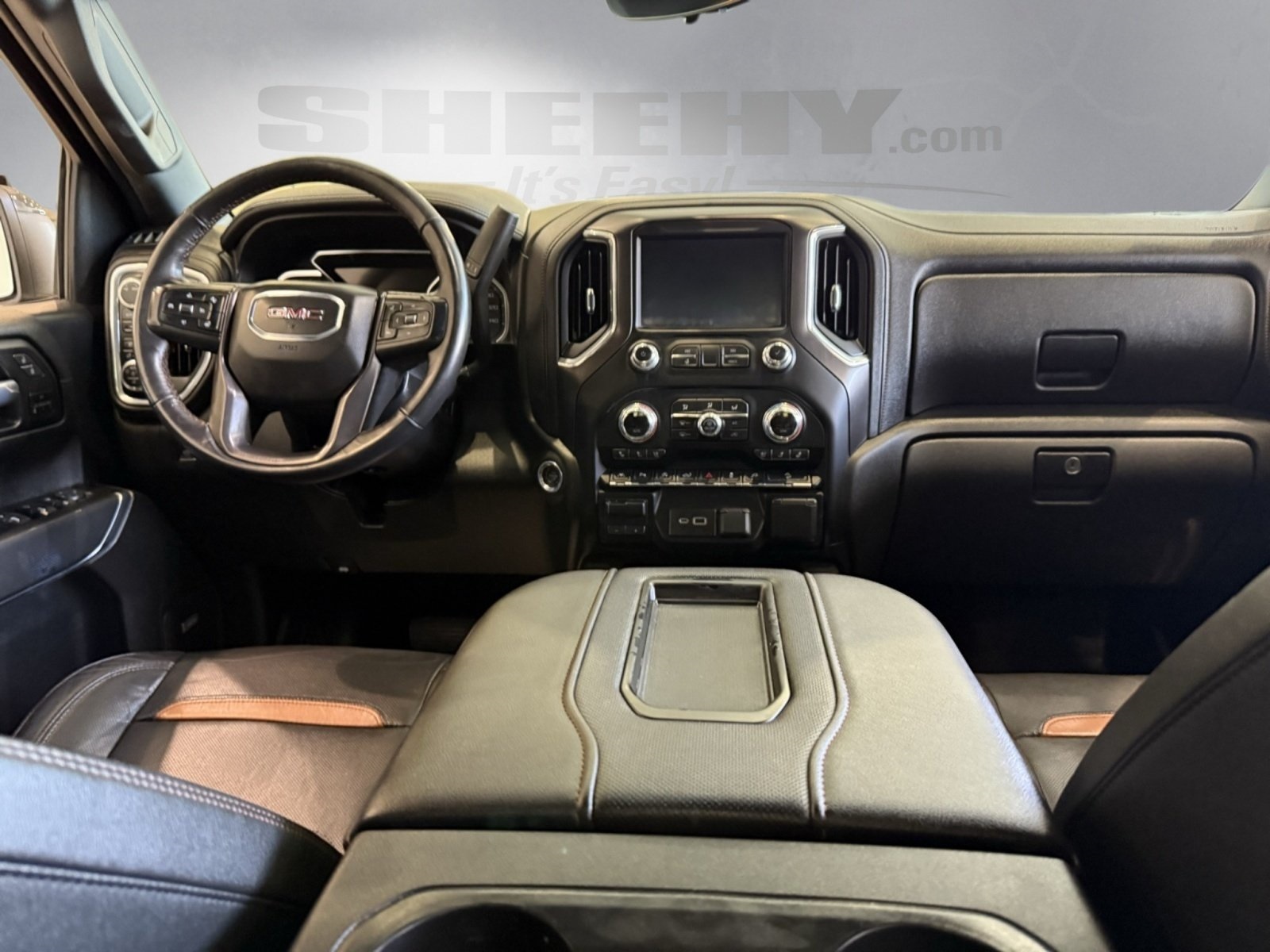 2020 Gmc Sierra 1500 AT4 photo 3