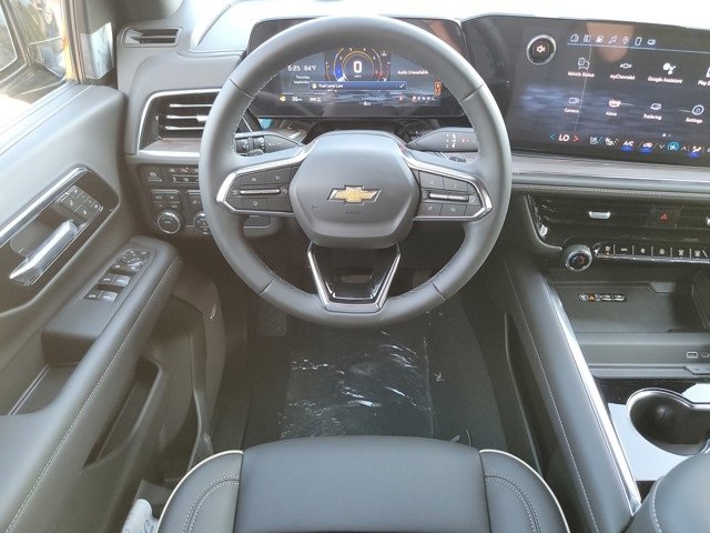 2025 Chevrolet Tahoe Premier photo 24