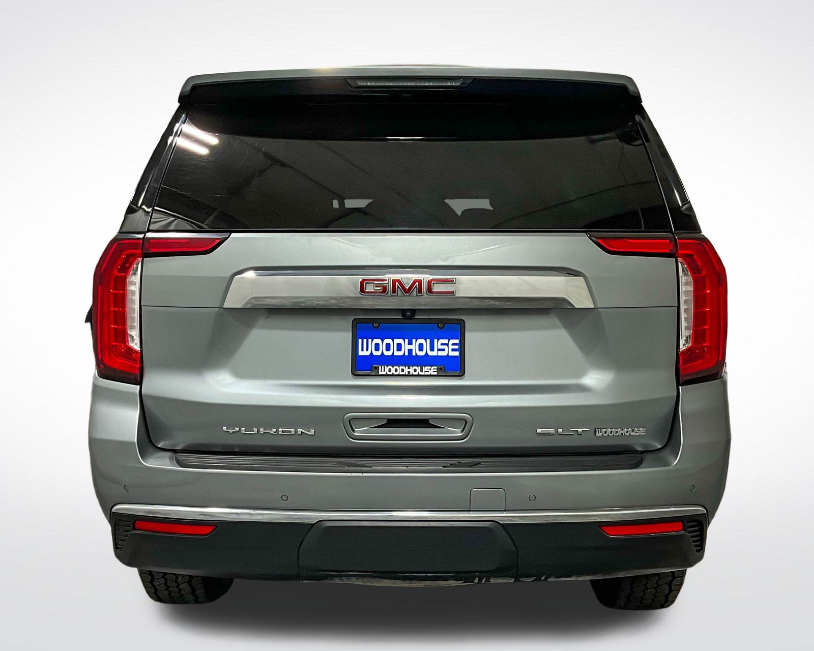 PreOwned 2023 GMC Yukon SLT Sport Utility in Elkhorn W4544 INFINITI