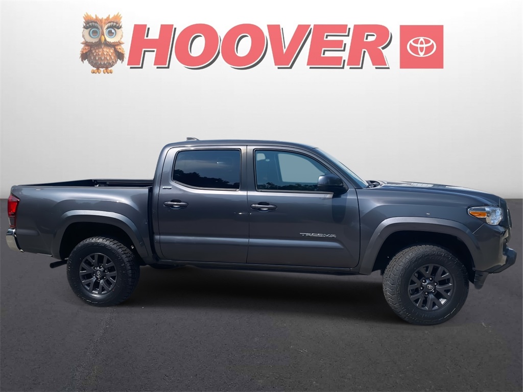 2023 Toyota Tacoma SR5 photo 2