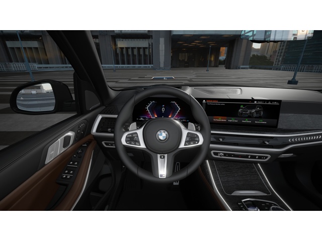 2026 Bmw X7 xDrive40i photo 9
