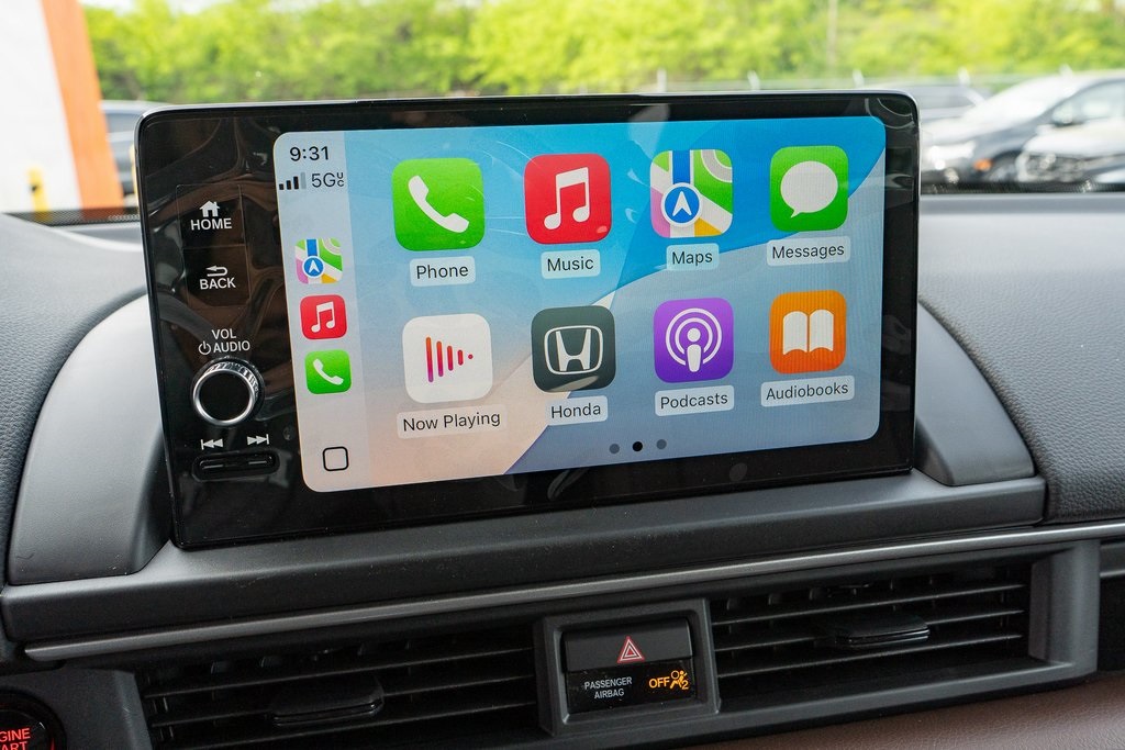 2025 Honda Pilot Elite photo 33