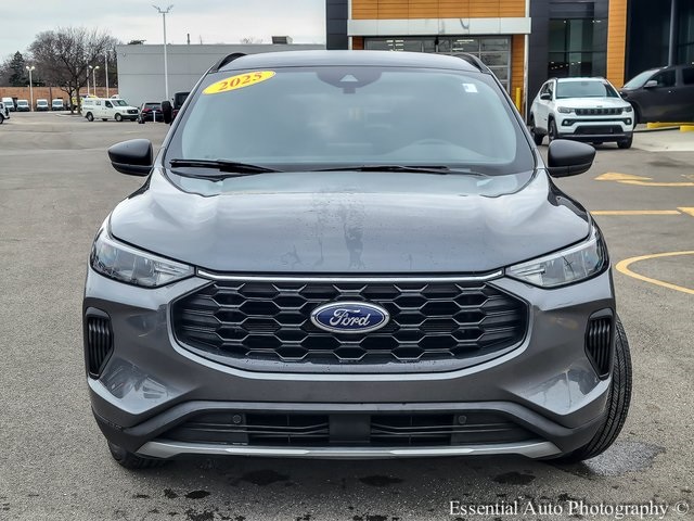 2025 FORD ESCAPE - Image 4