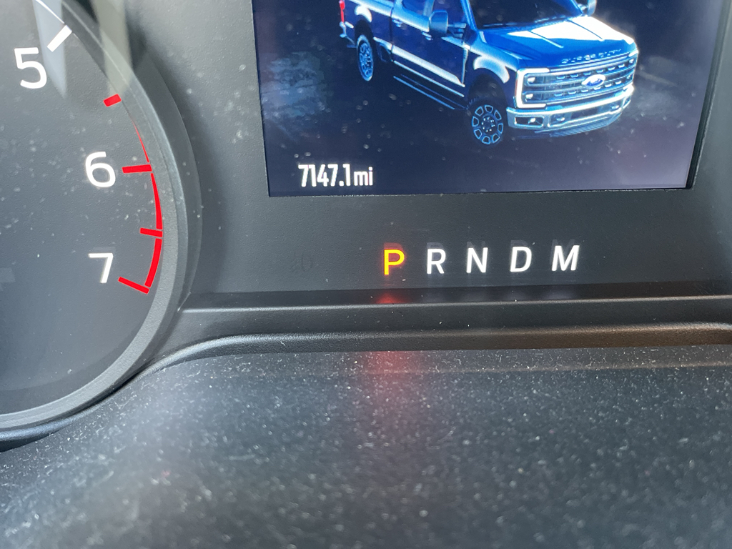 2024 Ford F-250 XL photo 21