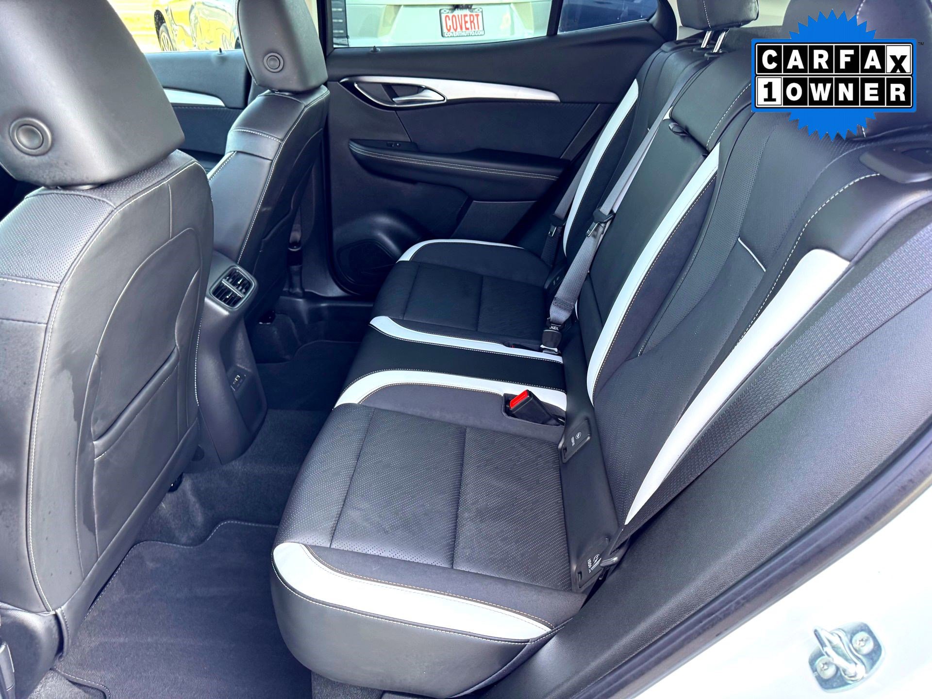 2025 Buick Envision Sport Touring photo 22