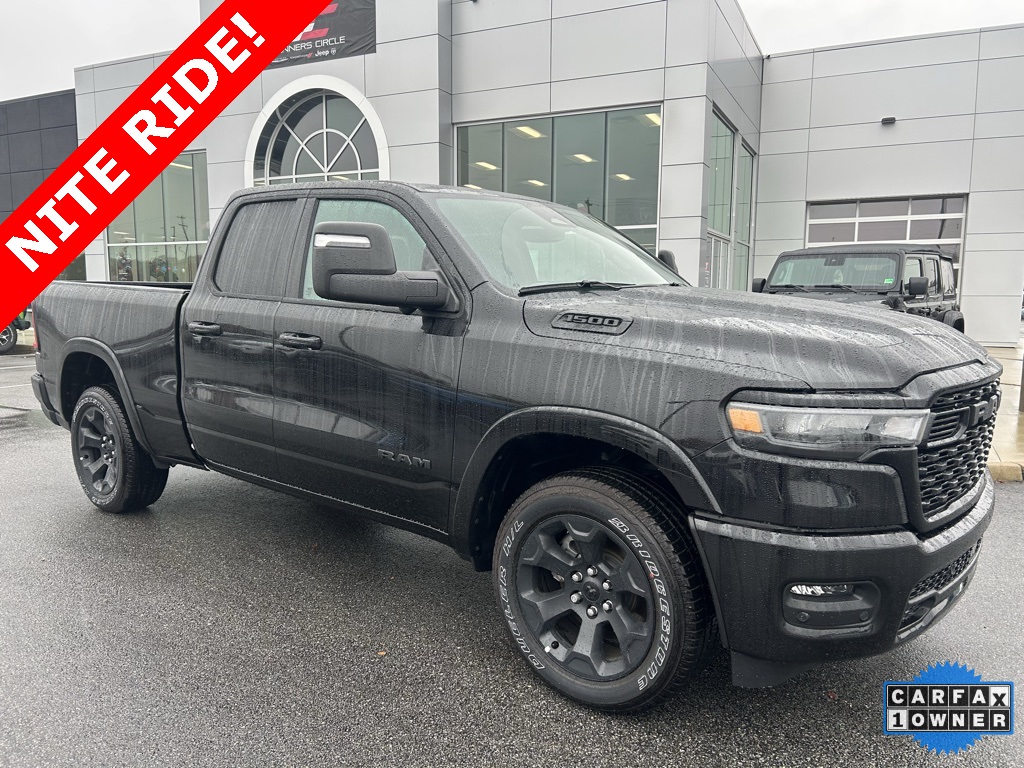 2025 RAM Ram 1500 Pickup Big Horn/Lone Star's photo
